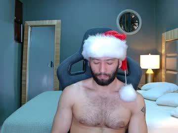 Justin_Hton December 19, 2024 Chaturbate stream image