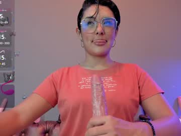 Kaira_Mosse December 19, 2024 Chaturbate stream image