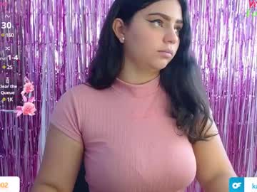Karol_09 December 19, 2024 Chaturbate stream image