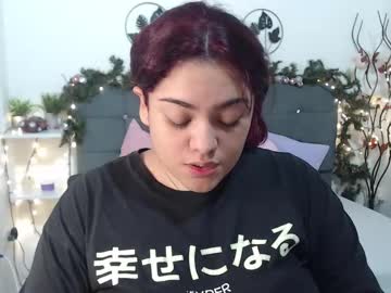 Kathygonzalez_ December 19, 2024 Chaturbate stream image