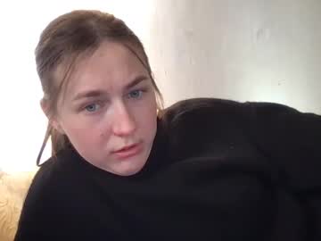 Kitty_Sun1 December 19, 2024 Chaturbate stream image