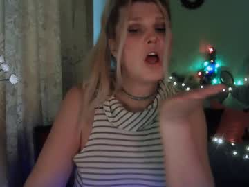 Kudesnizza December 19, 2024 Chaturbate stream image