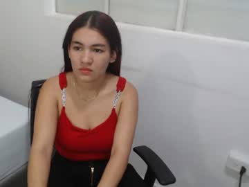 Kyliebenson December 19, 2024 Chaturbate stream image