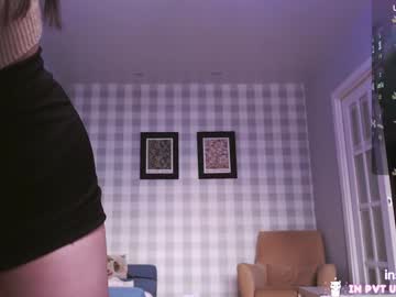 Lialilia December 19, 2024 Chaturbate stream image