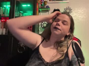 Libbydeetzxxx December 19, 2024 Chaturbate stream image