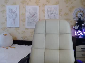 Lorameouls December 19, 2024 Chaturbate stream image