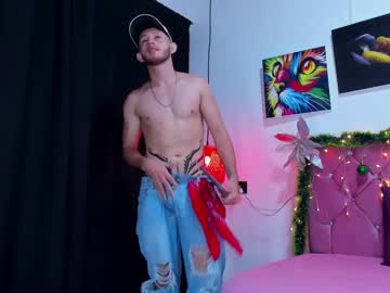 Louis_Bcasta1 December 19, 2024 Chaturbate stream image