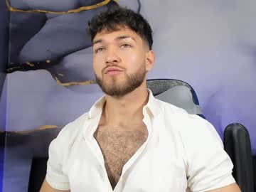 Magnus_77 December 19, 2024 Chaturbate stream image