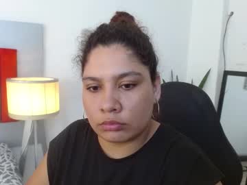 Megan_Diamonds December 19, 2024 Chaturbate stream image