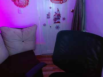 Milfrosalie December 19, 2024 Chaturbate stream image