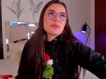 Miss_Sara3 December 19, 2024 Chaturbate stream image