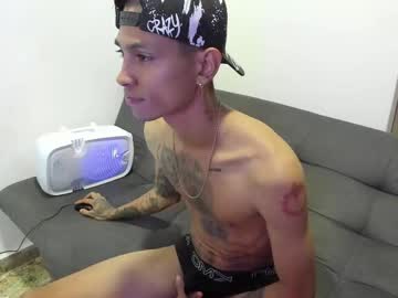 Monkeyd_66 December 19, 2024 Chaturbate stream image