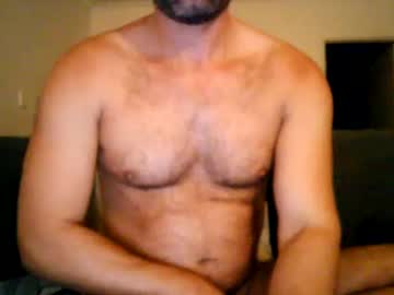 Naked_Dude25 December 19, 2024 Chaturbate stream image