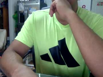 Robbert_Hard December 19, 2024 Chaturbate stream image