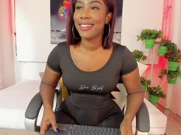 Rosi_Cooper December 19, 2024 Chaturbate stream image