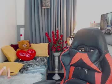 Ruesalvartore December 19, 2024 Chaturbate stream image