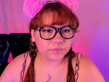 Samanta_Cutee1 December 19, 2024 Chaturbate stream image