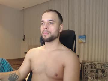 Sandro_Best December 19, 2024 Chaturbate stream image