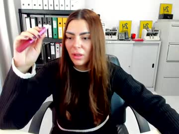 Sassytiff December 19, 2024 Chaturbate stream image