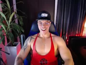 Seddy_ December 19, 2024 Chaturbate stream image