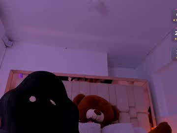Sheylabakerr December 19, 2024 Chaturbate stream image