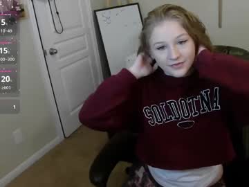 Southerbunny December 19, 2024 Chaturbate stream image