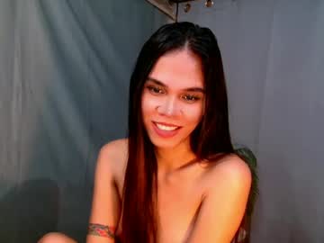 Thedevil_Inme December 19, 2024 Chaturbate stream image