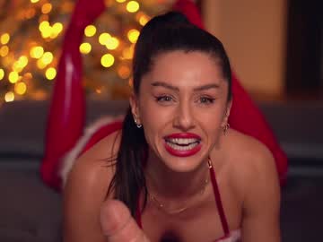 Velvettangel December 19, 2024 Chaturbate stream image
