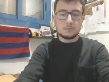 Yakajoe97 December 19, 2024 Chaturbate stream image