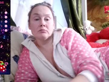 Yoursexkroshka December 19, 2024 Chaturbate stream image
