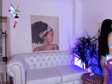 Alejaa___ December 19, 2024 Chaturbate stream image