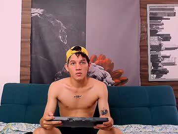 Alessandrith104266 December 19, 2024 Chaturbate stream image