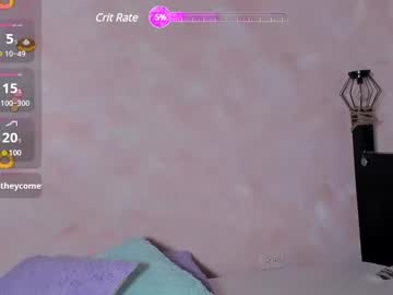 Alex_Twinkx December 19, 2024 Chaturbate stream image