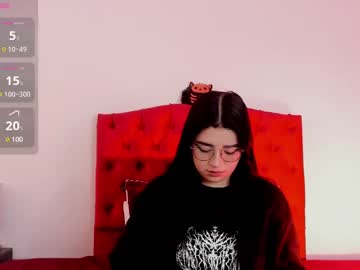 Aliice_Walker_ December 19, 2024 Chaturbate stream image