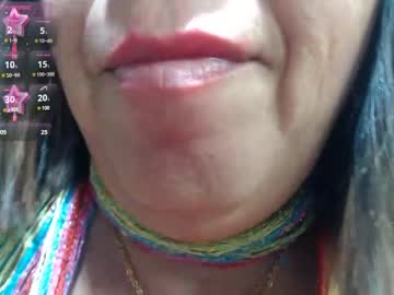 Alina_Maturehot December 19, 2024 Chaturbate stream image