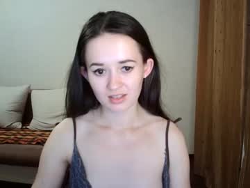 Alkh_Amare December 19, 2024 Chaturbate stream image