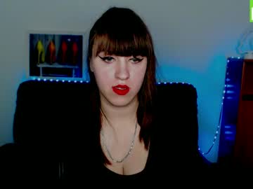 Amali_Ivanna_Smit December 19, 2024 Chaturbate stream image