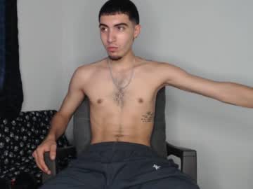 Andriuhot066 December 19, 2024 Chaturbate stream image