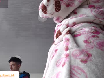 Ashely_Ryan24 December 19, 2024 Chaturbate stream image