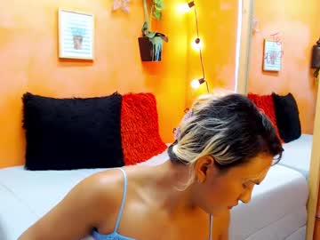 Aslyhernandez December 19, 2024 Chaturbate stream image