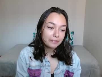 Baby_Lis2 December 19, 2024 Chaturbate stream image