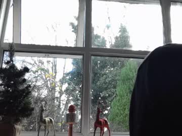 Bernie_Mack December 19, 2024 Chaturbate stream image
