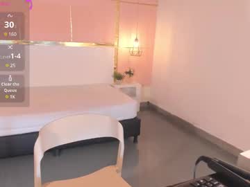 Caroadams December 19, 2024 Chaturbate stream image