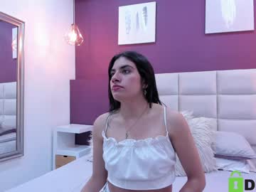Catalina_Crean December 19, 2024 Chaturbate stream image