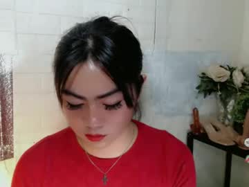 Cathy_Ho December 19, 2024 Chaturbate stream image