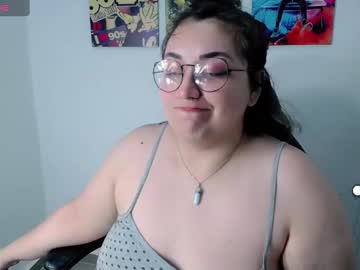 Cati_Catarina December 19, 2024 Chaturbate stream image