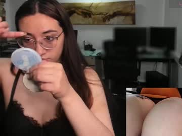 Cristelstorm December 19, 2024 Chaturbate stream image
