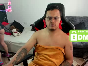 Cum_Twice69 December 19, 2024 Chaturbate stream image