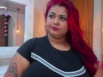 Curvy_Beauty_ December 19, 2024 Chaturbate stream image