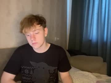 _Cuteguys December 19, 2024 Chaturbate stream image